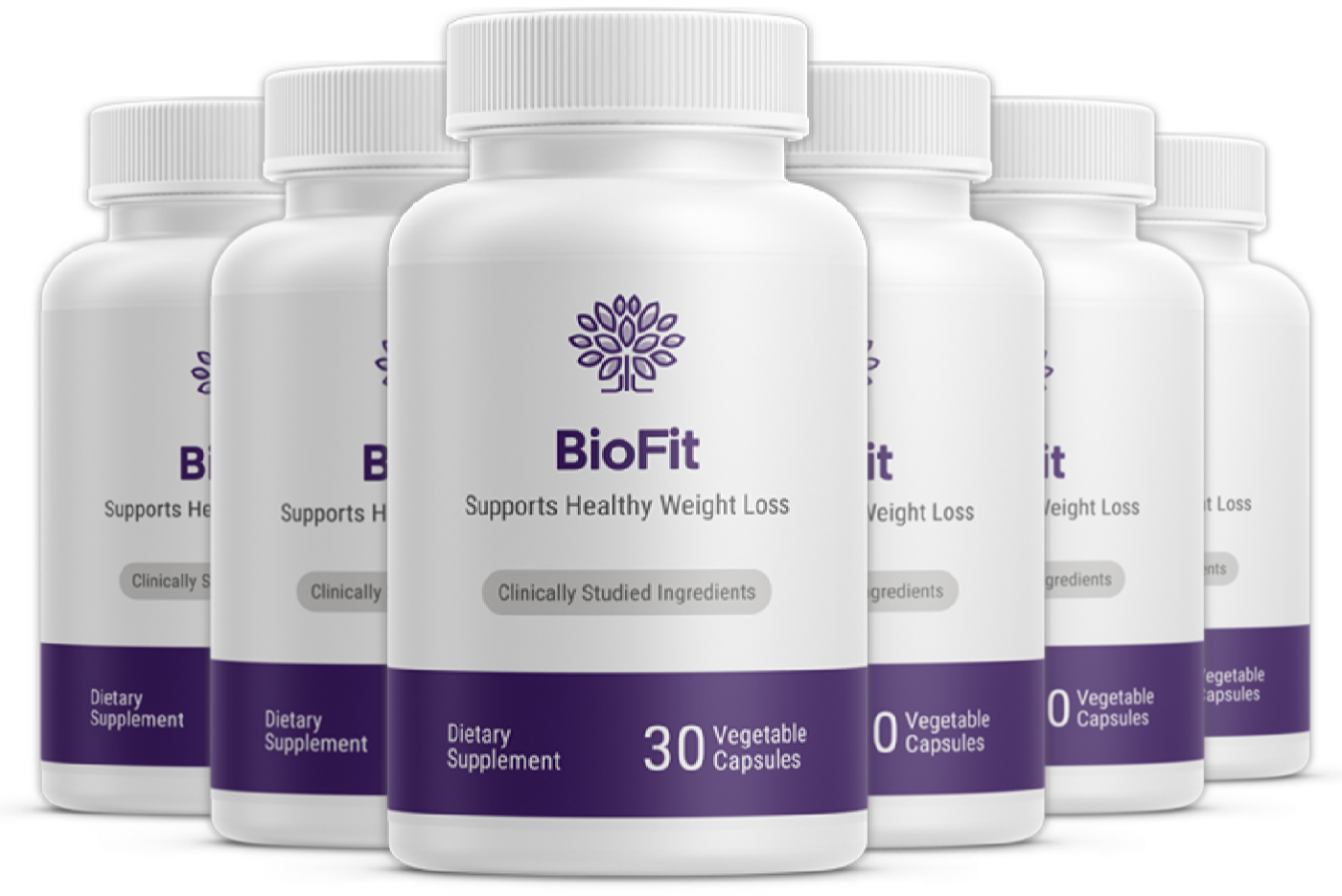 BioFit Supplement